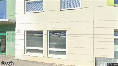 Apartments for rent in Norrköping - Photo from Google Street View Apartments for rent in Norrköping - Photo from Google Street View