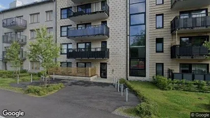 Rooms for rent in Lundby - Photo from Google Street View Rooms for rent in Lundby - Photo from Google Street View