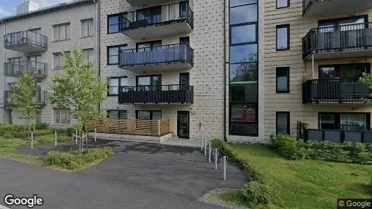 Rooms for rent in Lundby - Photo from Google Street View