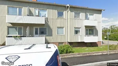 Apartments for rent in Uddevalla - Photo from Google Street View Apartments for rent in Uddevalla - Photo from Google Street View