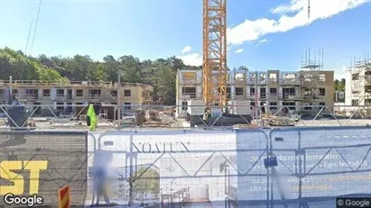 Apartments for rent in Strömstad - Photo from Google Street View Apartments for rent in Strömstad - Photo from Google Street View