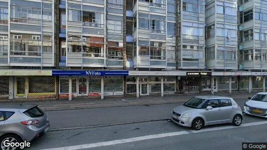 Apartments for rent in Copenhagen NV - Photo from Google Street View