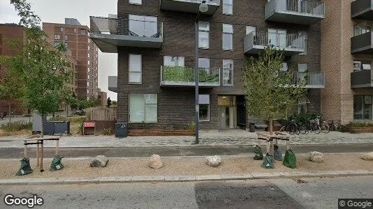 Apartments for rent in Copenhagen S - Photo from Google Street View