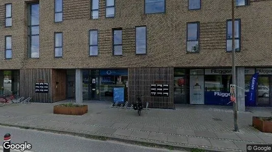 Apartments for rent in Aarhus V - Photo from Google Street View