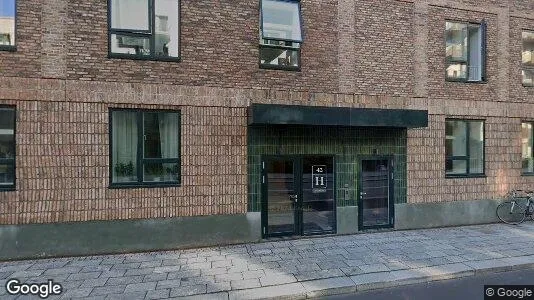Apartments for rent in Copenhagen S - Photo from Google Street View
