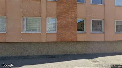 Apartments for rent in Skellefteå - Photo from Google Street View Apartments for rent in Skellefteå - Photo from Google Street View