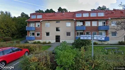 Apartments for rent in Trollhättan - Photo from Google Street View Apartments for rent in Trollhättan - Photo from Google Street View