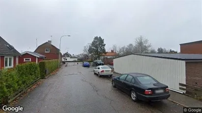 Apartments for rent in Vänersborg - Photo from Google Street View Apartments for rent in Vänersborg - Photo from Google Street View