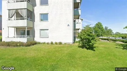 Apartments for rent in Åmål - Photo from Google Street View Apartments for rent in Åmål - Photo from Google Street View