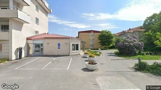 Apartments for rent in Haninge - Photo from Google Street View