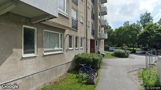 Apartments for rent in Huddinge - Photo from Google Street View