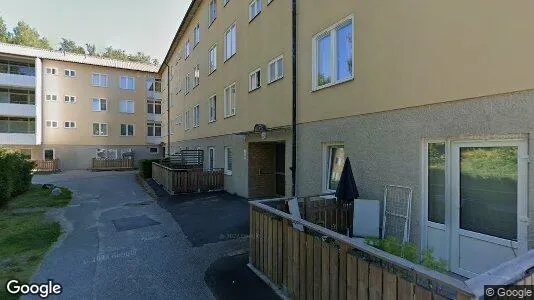 Apartments for rent in Södertälje - Photo from Google Street View