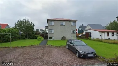 Apartments for rent in Reykjanesbær - Photo from Google Street View Apartments for rent in Reykjanesbær - Photo from Google Street View
