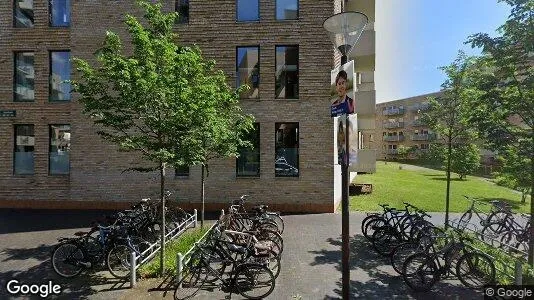 Apartments for rent in Aarhus C - Photo from Google Street View