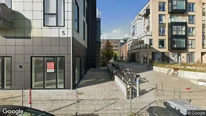 Apartments for rent in Copenhagen S - Photo from Google Street View Apartments for rent in Copenhagen S - Photo from Google Street View