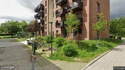 Apartments for rent in Risskov - Photo from Google Street View Apartments for rent in Risskov - Photo from Google Street View