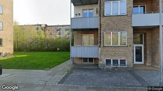 Apartments for rent in Aalborg Center - Photo from Google Street View