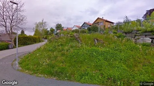 Apartments for rent in Bergen Fana - Photo from Google Street View
