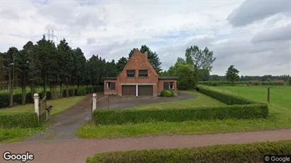Apartments for rent in Lokeren - Photo from Google Street View