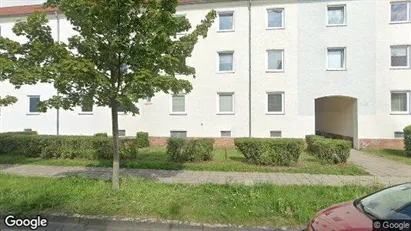 Apartments for rent in Brandenburg an der Havel - Photo from Google Street View Apartments for rent in Brandenburg an der Havel - Photo from Google Street View