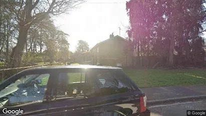 Apartments for rent in Banbury - Oxfordshire - Photo from Google Street View Apartments for rent in Banbury - Oxfordshire - Photo from Google Street View