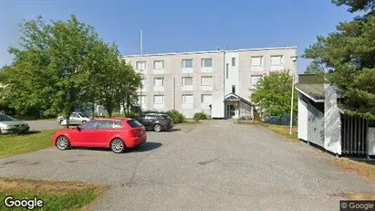 Apartments for rent in Muurame - Photo from Google Street View Apartments for rent in Muurame - Photo from Google Street View
