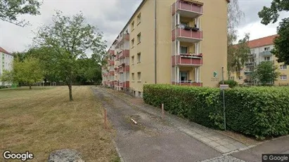Apartments for rent in Halle (Saale) - Photo from Google Street View Apartments for rent in Halle (Saale) - Photo from Google Street View