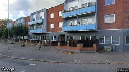 Apartments for rent in Klippan - Photo from Google Street View Apartments for rent in Klippan - Photo from Google Street View