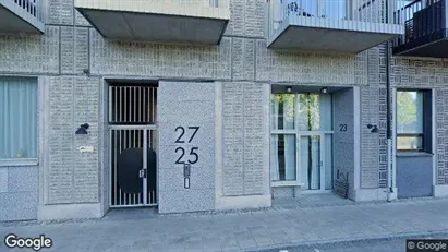Apartments for rent in Lundby - Photo from Google Street View Apartments for rent in Lundby - Photo from Google Street View