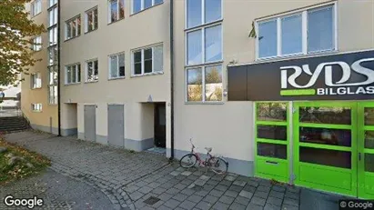 Apartments for rent in Stockholm South - Photo from Google Street View Apartments for rent in Stockholm South - Photo from Google Street View