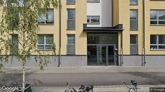 Apartments for rent in Växjö - Photo from Google Street View
