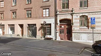 Apartments for rent in Gothenburg City Centre - Photo from Google Street View