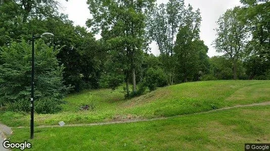 Apartments for rent in Huddinge - Photo from Google Street View