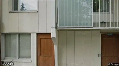 Apartments for rent in Stockholm West - Photo from Google Street View Apartments for rent in Stockholm West - Photo from Google Street View