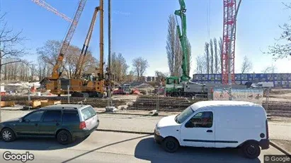 Apartments for rent in Berlin Lichtenberg - Photo from Google Street View Apartments for rent in Berlin Lichtenberg - Photo from Google Street View