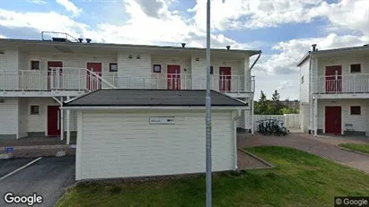 Apartments for rent in Stockholm West - Photo from Google Street View Apartments for rent in Stockholm West - Photo from Google Street View