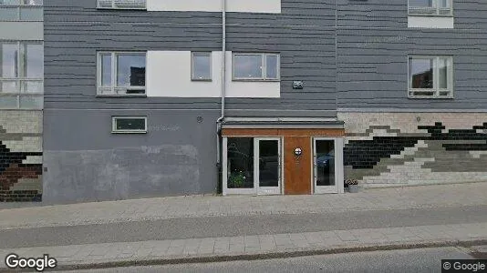 Apartments for rent in Stockholm South - Photo from Google Street View