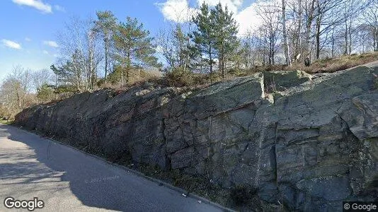 Apartments for rent in Angered - Photo from Google Street View