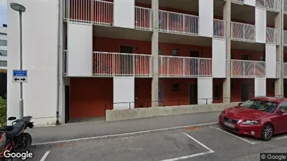 Apartments for rent in Huddinge - Photo from Google Street View Apartments for rent in Huddinge - Photo from Google Street View