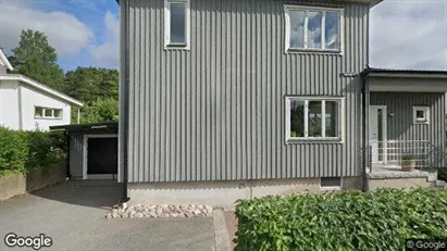 Apartments for rent in Partille - Photo from Google Street View Apartments for rent in Partille - Photo from Google Street View