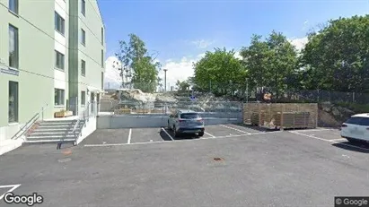 Apartments for rent in Västra hisingen - Photo from Google Street View Apartments for rent in Västra hisingen - Photo from Google Street View