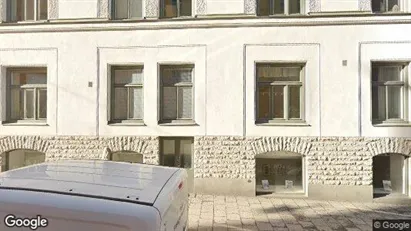 Apartments for rent in Vasastan - Photo from Google Street View Apartments for rent in Vasastan - Photo from Google Street View