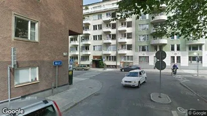 Apartments for rent in Kungsholmen - Photo from Google Street View Apartments for rent in Kungsholmen - Photo from Google Street View