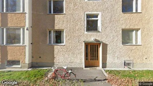 Apartments for rent in Järfälla - Photo from Google Street View