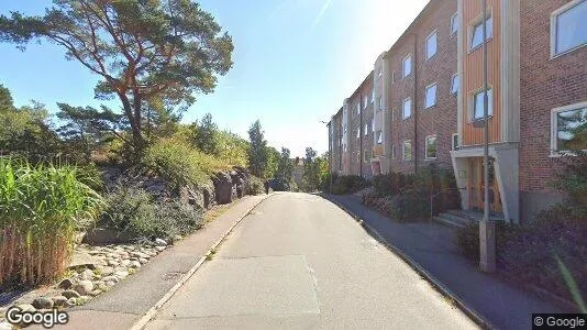 Apartments for rent in Askim-Frölunda-Högsbo - Photo from Google Street View