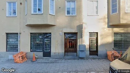 Apartments for rent in Södermalm - Photo from Google Street View