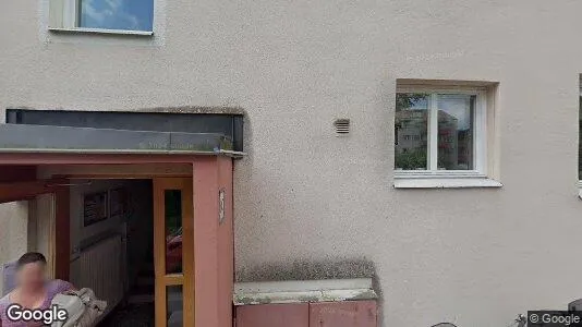 Apartments for rent in Uppsala - Photo from Google Street View