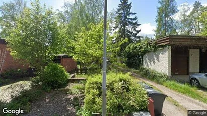 Apartments for rent in Uppsala - Photo from Google Street View Apartments for rent in Uppsala - Photo from Google Street View