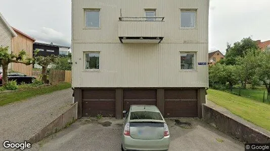 Apartments for rent in Borås - Photo from Google Street View