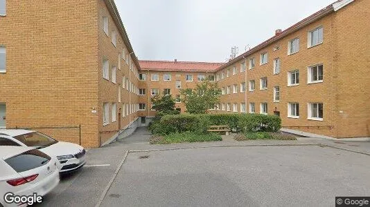 Apartments for rent in Gothenburg City Centre - Photo from Google Street View